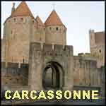 Carcassonne France